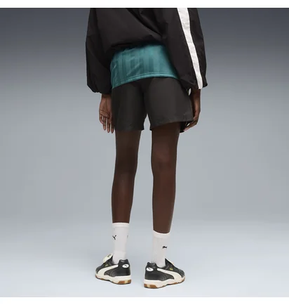Шорти унісекс Puma Future Archive King Black 634411-01