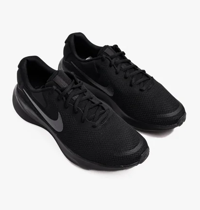 Кросівки чоловічі Nike Revolution 7 Black FB2207-005