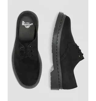 Туфлі чоловічі Dr. Martens 1461 Milled Black 27672001