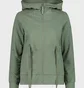 Куртка жіноча CMP Jacket Fix Hood Green 34D5586-E452