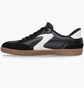 Кроссовки женские Skechers Hotshot-Perfect Choice Black 185322-BKW