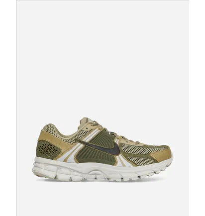 Кросівки унісекс Nike Zoom Vomero 5 Sneakers Neutral Olive FJ1915-200
