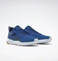 Кроссовки унисекс Reebok Flexagon Force 4 Blue Gy6250