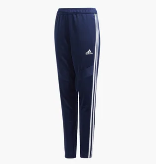 Штани дитячі Adidas Tiro 19 Blue Dt5177