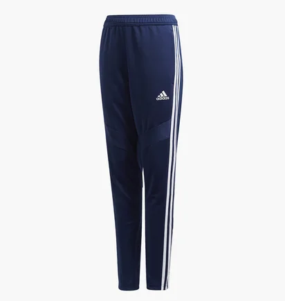 Штаны детские Adidas Tiro 19 Blue Dt5177