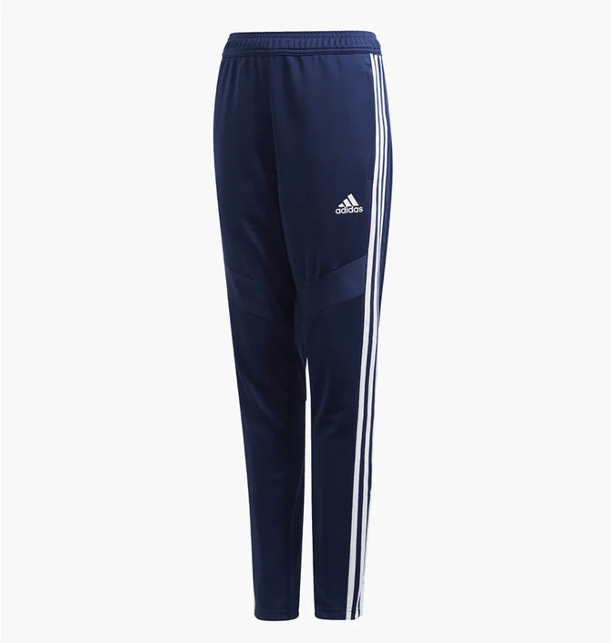 Штаны детские Adidas Tiro 19 Blue Dt5177