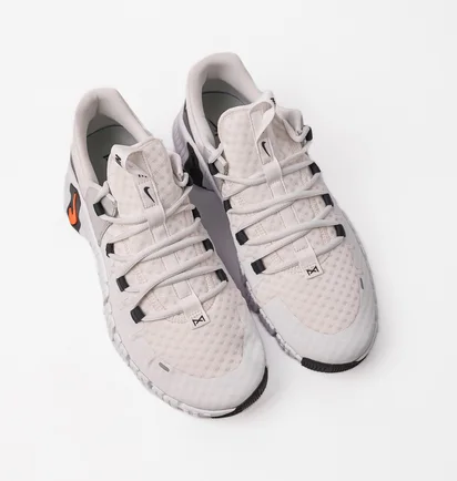 Кросівки чоловічі Nike Free Metcon 5 Training Shoes White DV3949-101