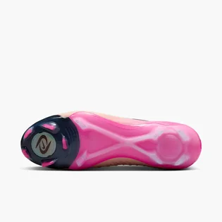 Бутсы мужские Nike Phantom Luna Ii Elite Peach/Pink FJ2572-800