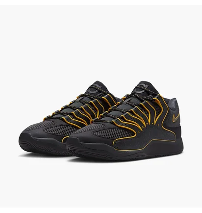 Кроссовки мужские Nike Kd 18 Black HV1992-002