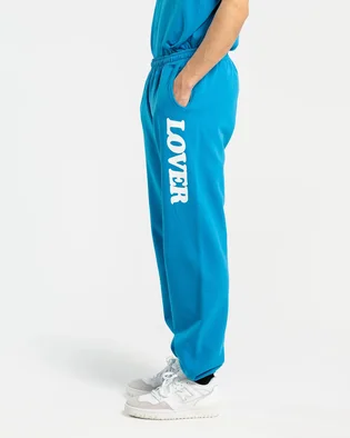 Штаны унисекс Bianca Chandôn Lover Blue LOVER-PANTS-BLUE