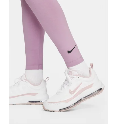 Термобілизна жіноча Nike Sportswear Club Pink Dm4651-522