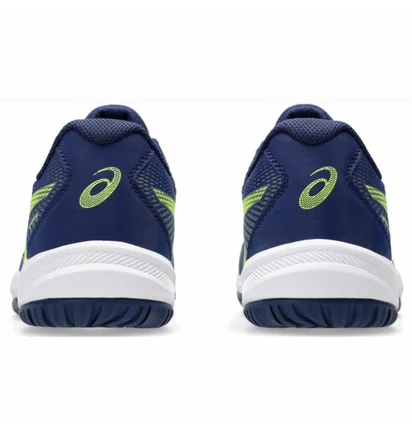 Кросівки чоловічі Asics Upcourt 6 Blue 1071A104-400