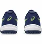 Кросівки чоловічі Asics Upcourt 6 Blue 1071A104-400
