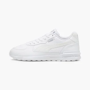 Кросівки унісекс Puma Graviton 2 White 395378-02