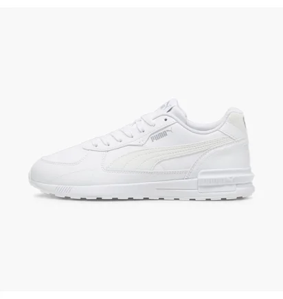 Кросівки унісекс Puma Graviton 2 White 395378-02