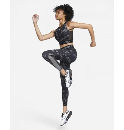 Легінси жіночі Nike 7/8 Pro Black FB5484-010
