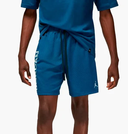 Шорты мужские Air Jordan Sport Bc Blue DM1815-493