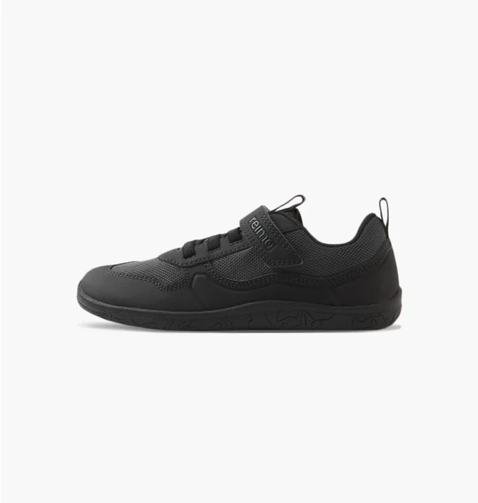 Кросівки дитячі Reima Telmin Black 5400176A-9990