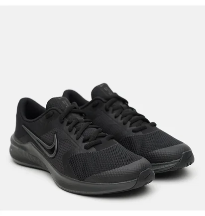 Кросівки дитячі Nike Downshifter 11 Black CZ3949-002