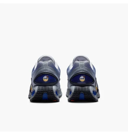 Кроссовки мужские Nike Air Max Dn Grey DV3337-017