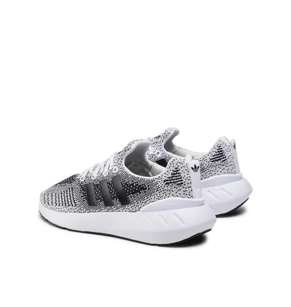 Кроссовки мужские Adidas Swift Run 22 Grey GZ3507