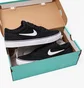Кросівки унісекс Nike Sb Chron 2 Black DM3493-001