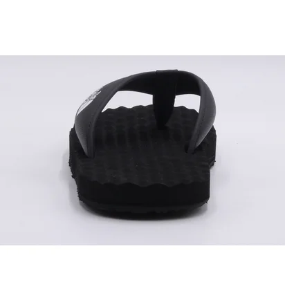 Тапочки чоловічі The North Face Base Camp Fl Black NF0A47AAKY41
