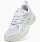 Кроссовки унисекс Puma Milenio Tech 2000 2Tone White 404914-02
