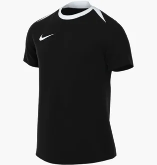 Футболка мужская Nike Academy Pro 24 Trainingsshirt Black FD7592-010