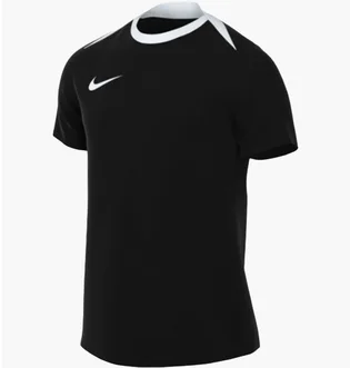 Футболка мужская Nike Academy Pro 24 Trainingsshirt Black FD7592-010