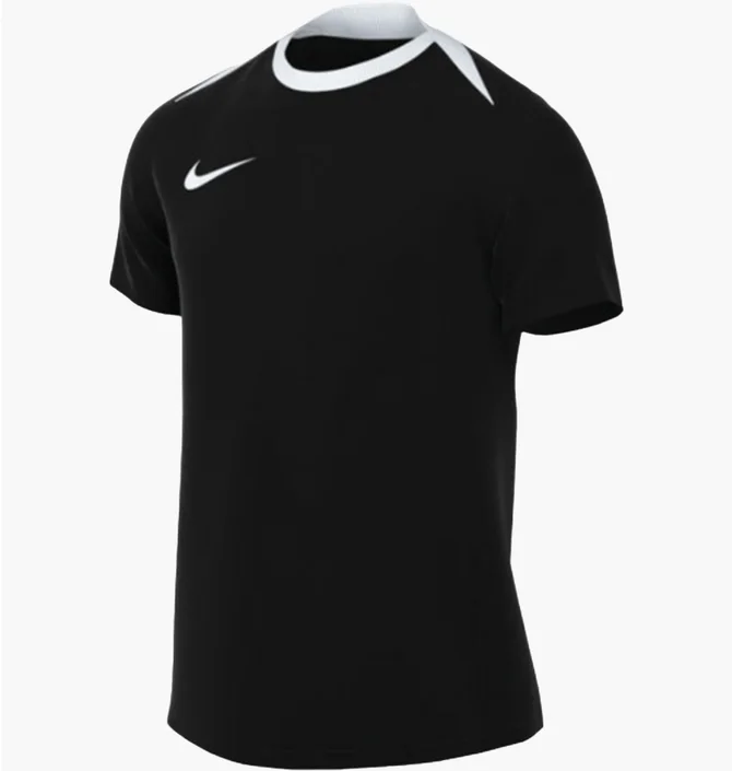 Футболка мужская Nike Academy Pro 24 Trainingsshirt Black FD7592-010