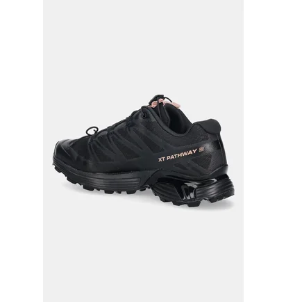 Кроссовки женские Salomon Xt-Pathway 2 Black L47795000