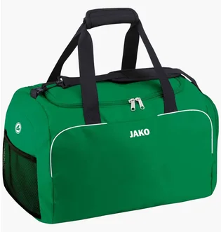 Сумка унисекс Jako Classico Green 1950-06