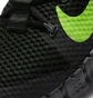 Кроссовки мужские Nike Free Metcon 3 Rw Black Cz6722-003