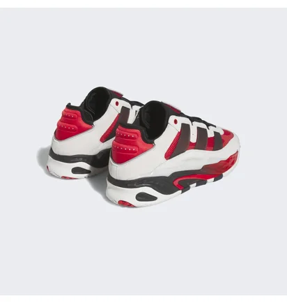 Кроссовки мужские Adidas Niteball Shoes White H06508