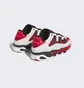 Кроссовки мужские Adidas Niteball Shoes White H06508