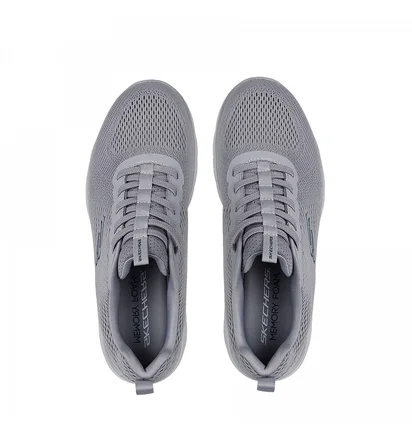 Кроссовки унисекс Skechers Sport Summits Eckler Grey 232963-GYNV