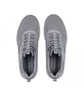 Кроссовки унисекс Skechers Sport Summits Eckler Grey 232963-GYNV