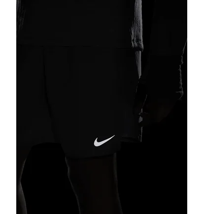 Шорти чоловічі Nike Dri-Fit Challenger Running Shorts Grey Cz9066-084