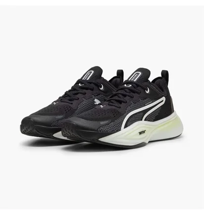 Кроссовки унисекс Puma Pwr Nitro™ Sqd 2 Training Shoes Black 310150-01