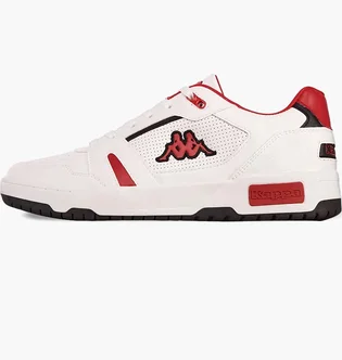 Кросівки чоловічі Kappa Yeldes White 2434011020