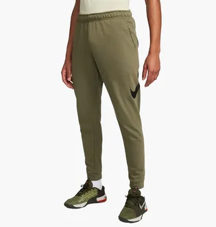 Штаны мужские Nike M Dri Olive CU6775-222
