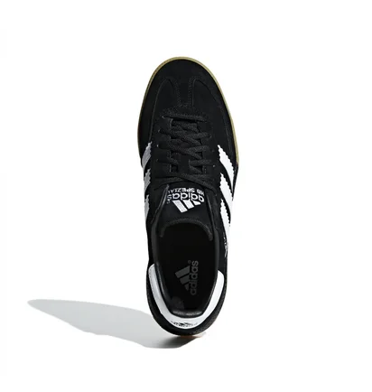 Кроссовки мужские Adidas Handball Spezial Black M18209