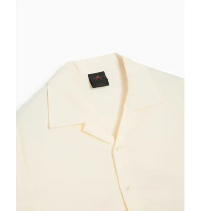 Сорочка чоловіча Air Jordan Essentials Shirt Yellow DX9681-110