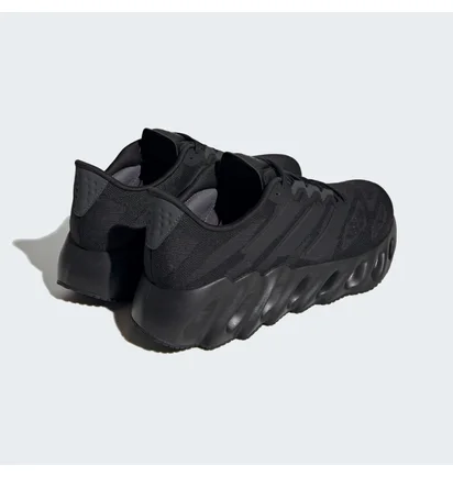 Кроссовки мужские Adidas Switch Fwd Running Black ID1779
