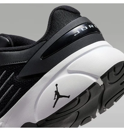 Кроссовки мужские Air Jordan Trunner Flow Black IO2091-003