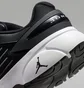 Кроссовки мужские Air Jordan Trunner Flow Black IO2091-003