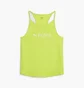 Майка женская Puma Fit Ultrabreathe Green 523846-39
