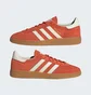 Кроссовки унисекс Adidas Handball Spezial Orange IG6191
