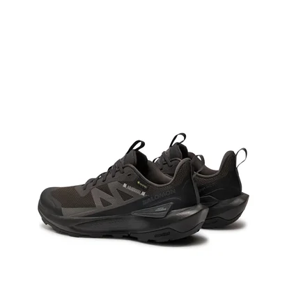 Кросівки чоловічі Salomon Elixir Activ Gore-Tex Black L47456100
